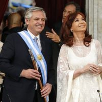 Gabriel Katopodis: "Es el primer acuerdo del diálogo entre el presidente y la vicepresidenta”
