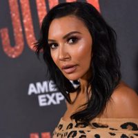 Continúa la búsqueda de Naya Rivera con firmes sospechas de que fue víctima de ahogamiento