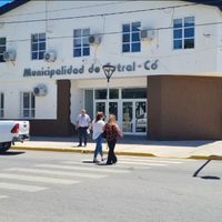 Rioseco defendió el control de consumo y tenencias de sustancias que aplica el municipio de Cutral Co