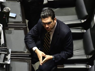 La reforma eléctrica nació muerta; evitaremos cualquier albazo el domingo: PAN