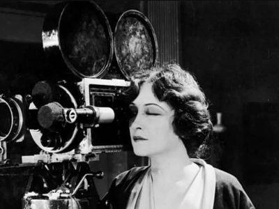 Alice Guy, la lucha de una pionera por su memoria en el cine