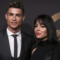 Los primeros indicios de que Georgina Rodríguez y Cristiano Ronaldo se habrían casado en secreto