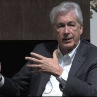 Biden propone al diplomático William Burns como director de la CIA