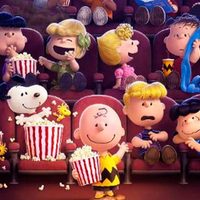 'Charlie Brown: La película”, homenaje cumplidor en 3D