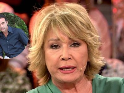 Mila Ximénez sacó lo peor de Enrique Ponce a la luz: "Ser deleznable"