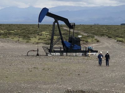 Ajuste en el fracking, pero producción firme: Vaca Muerta mantiene registros históricos