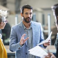 Horóscopo chino: los 4 signos que este mes tendrán un marcado liderazgo y un ascenso en su trabajo