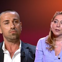 La mamá de Oriana Marzoli se las cantó a Rafa Mora: “Me pides disculpas YA”
