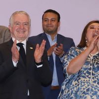 Creel da el "sí" a Xóchitl Gálvez para coordinar su eventual campaña rumbo al 2024