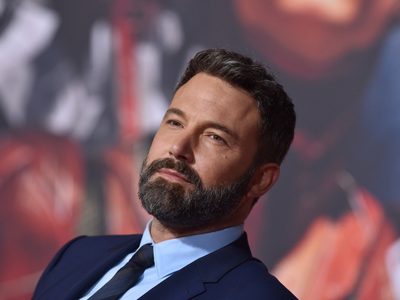 "La única cura real es el sufrimiento": Ben Affleck habló de la peor etapa de su vida
