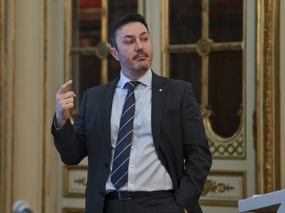 Petri va por Godoy Cruz y ya tiene a su candidato