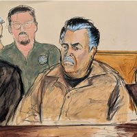 Ismael “El Mayo” Zambada libra la pena de muerte en EU