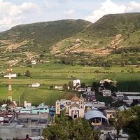 Habitantes de Santa María Malacatepec, Puebla, denuncian amenazas de inmobiliaria
