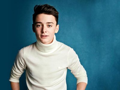 Noah Shnapp, de “Stranger Things”, eliminó un tuit que lo convirtió en tendencia