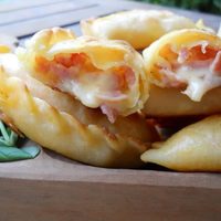 Las empanadas más ricas que vas a probar: ponete la 10 y no te pierdas este trucazo de otro nivel