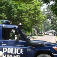 Estadunidenses implicados en presunta trama golpista en el Congo formaban una banda insólita