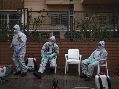 Números en rojo: Más de 177.000 muertos en el mundo por el coronavirus