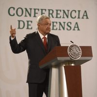 AMLO anuncia reforma para fortalecer la CFE; si adversarios se oponen asumirán la responsabilidad