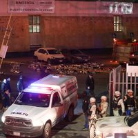 ONG exigen la destitución del titular del INM por el incendio que dejó 40 migrantes muertos
