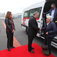 Mandatarios de América, Asia, África y Europa confirman asistencia a toma de posesión de AMLO