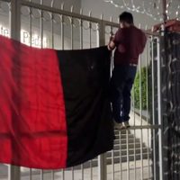 Trabajadores del Nacional Monte de Piedad se van a huelga; hay 300 sucursales sin servicio