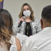 Matrimonios se redujeron 33.5% en primer año de la pandemia: Inegi
