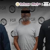 Detienen al “Cholo Palacios”, vinculado al caso Ayotzinapa