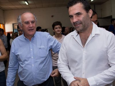 Para Darío Martínez “los neuquinos y neuquinas se merecen mucho más”