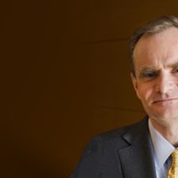 Qué dijo el premio Nobel sobre el Estado y la Argentina
