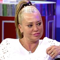 Belén Esteban no termina de confiar en esto: ve algo raro en la historia