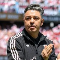 Gallardo no se conforma: tras fichar a Salas, todos los jugadores que quiere River