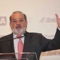 Slim y los ultrarricos mexicanos en el mundo offshore