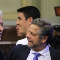 Investigarán al secretario de Salud de Macri por corrupción