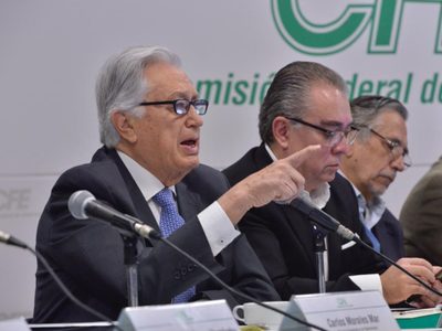 La CFE solicita arbitraje judicial por ductos; mantendrá negociaciones con empresas