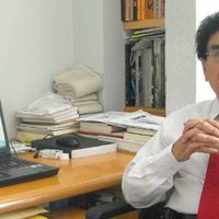 Ingresa a la Real Academia de Bellas Artes de San Fernando el historiador mexicano Antonio Terán