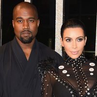 Kim Kardashian y Kanye West hacen un retiro espiritual como último intento por salvar su matrimonio
