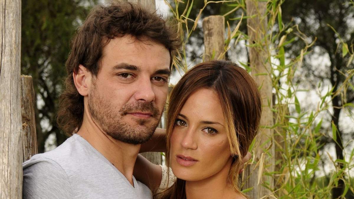 Paula Chaves y Pedro Alfonso. Fuente: (Instagram)