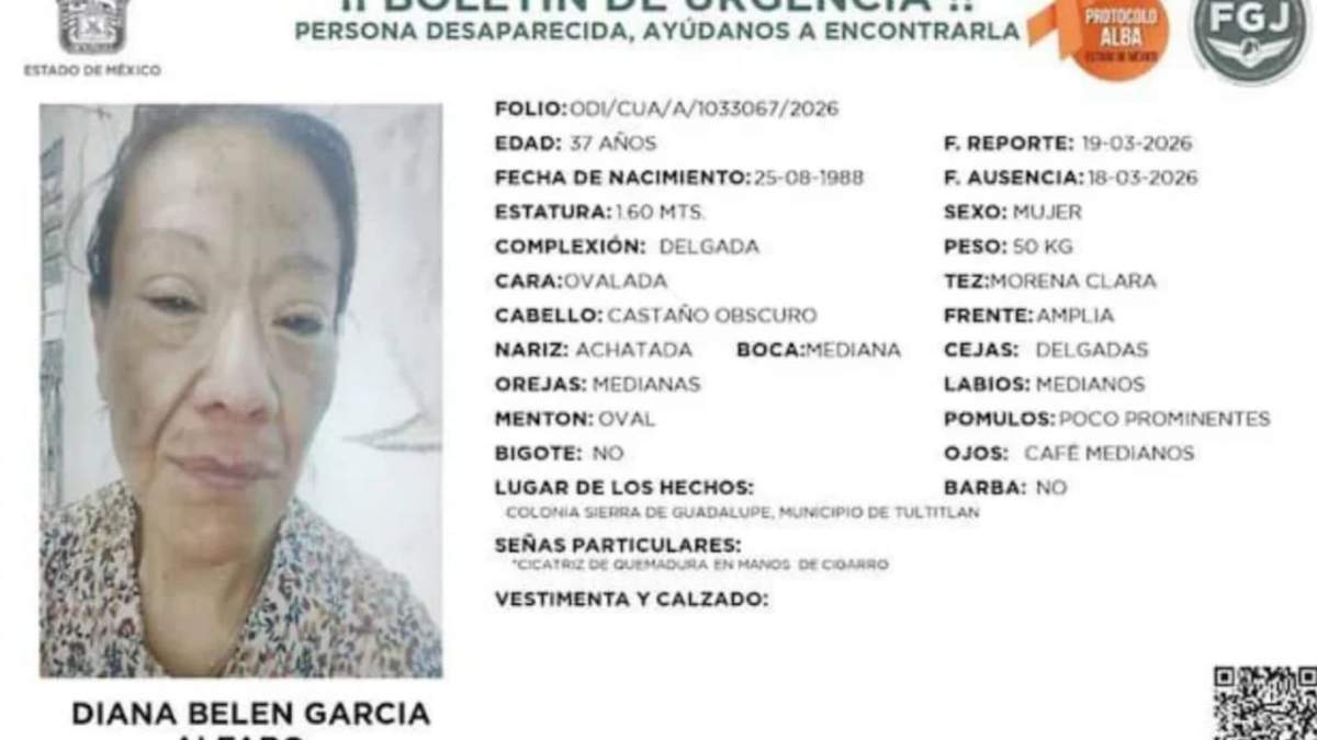 Rescatista de animales de compañía Diana Belén, asesinada