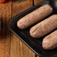 Salchichas de pollo: no las compres más: mirá cómo hacerlas en casa en menos de 1 hora