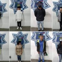 Detienen a 12 menores de edad por jugar ouija en un panteón