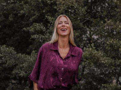 Nicole Neumann mostró su rutina de yoga y reveló las posturas clave que transforman cuerpo y mente