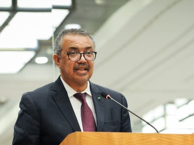 OMS busca reducir la mortalidad por meningitis en un 70%