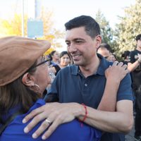 Koopmann: “Vamos a llevar adelante los cambios que las familias neuquinas necesitan para progresar”