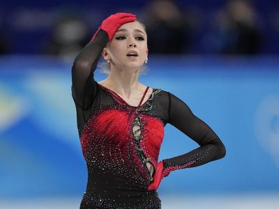 Descalifican a la patinadora rusa Kamila Valieva por dopaje; Rusia perdería oro olímpico ante EU