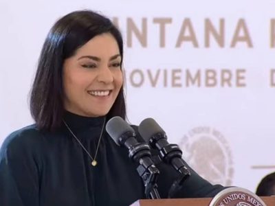 García Vilchis defiende el "Quién es quién en las mentiras"... y se vuelve a equivocar