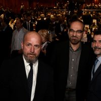 Pidieron la suspensión de Fernando Iglesias y Waldo Wolff en la Cámara de Diputados