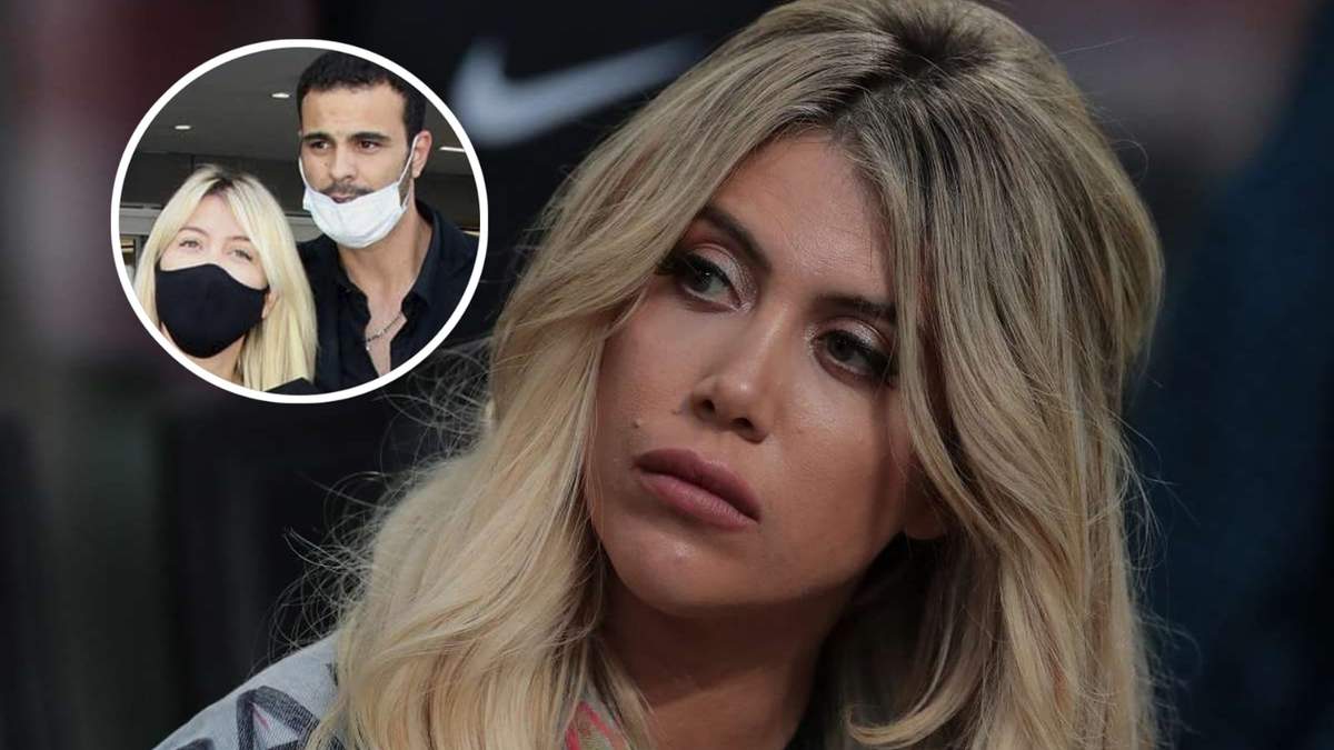 Wanda Nara. Fuente: (Minuto Neuquén)