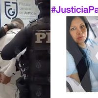 Cae el presunto feminicida de Carmen Elvia; fue hallada dentro de un tambo en Iztapalapa