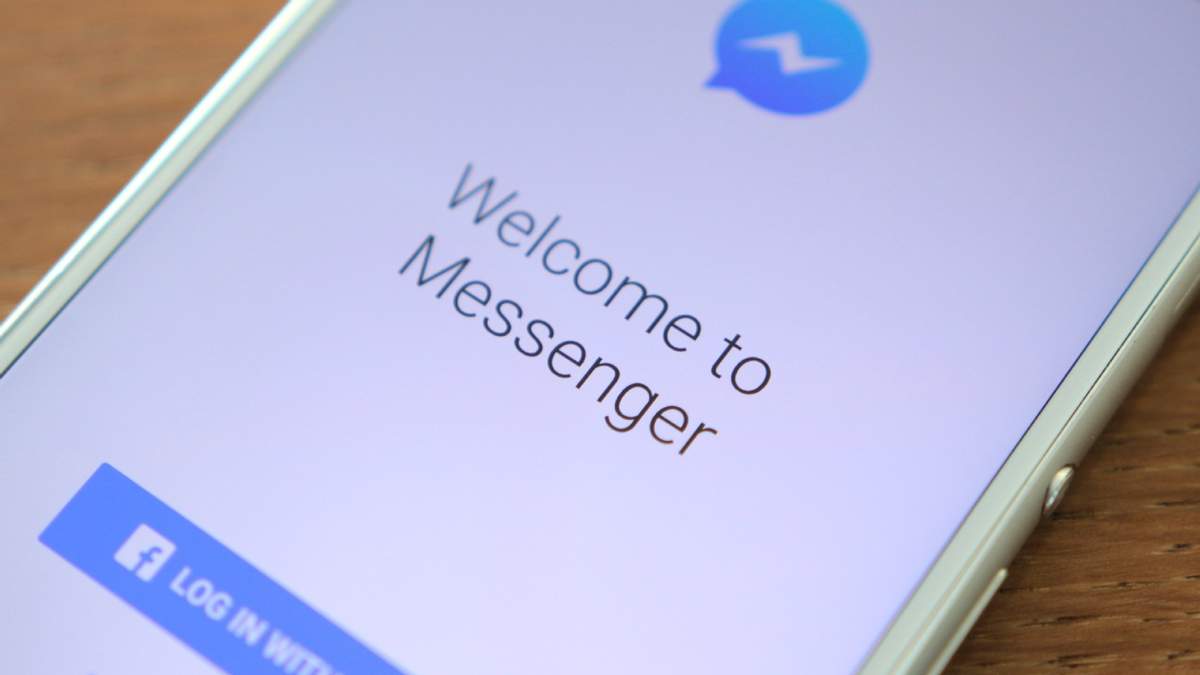 Messenger es una aplicación propiedad de Facebook. Fuente: (Instagram).