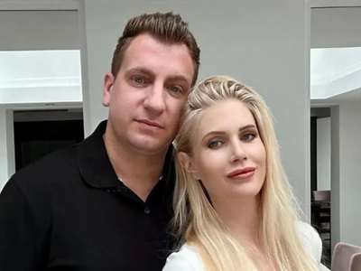 Lejos de Maxi López, Daniela Christiansson lanza un mensaje lleno de misterio